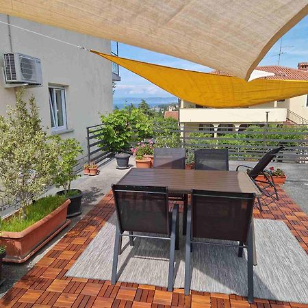 Rosemary Apartment Изола Екстериор снимка