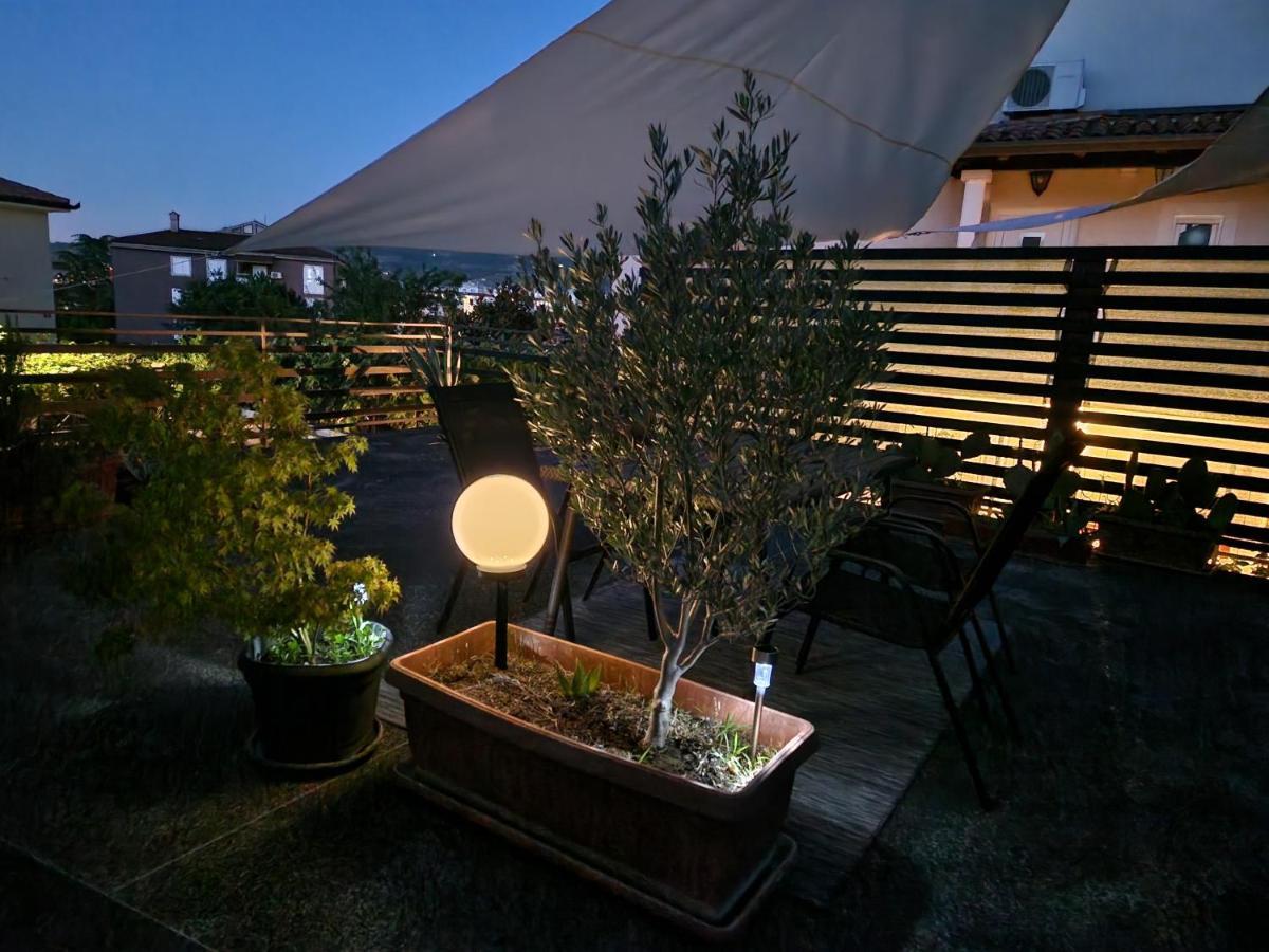 Rosemary Apartment Изола Екстериор снимка