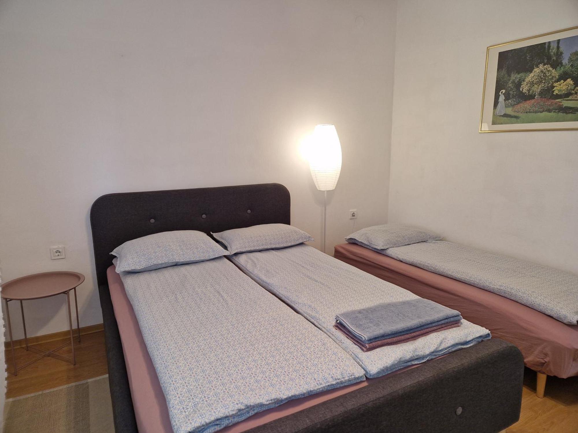 Rosemary Apartment Изола Екстериор снимка