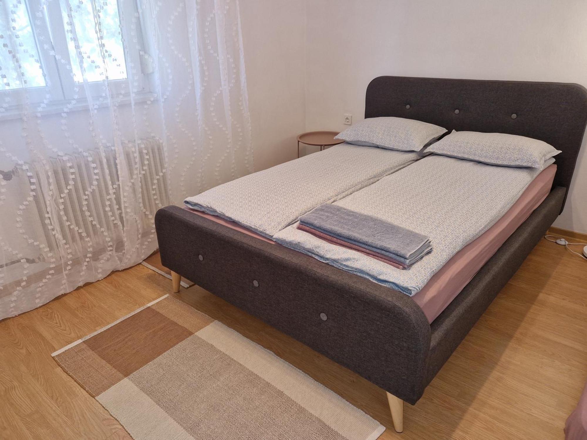 Rosemary Apartment Изола Екстериор снимка