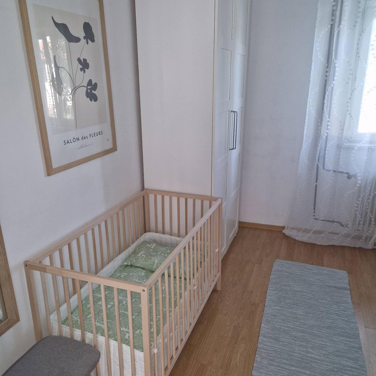 Rosemary Apartment Изола Екстериор снимка