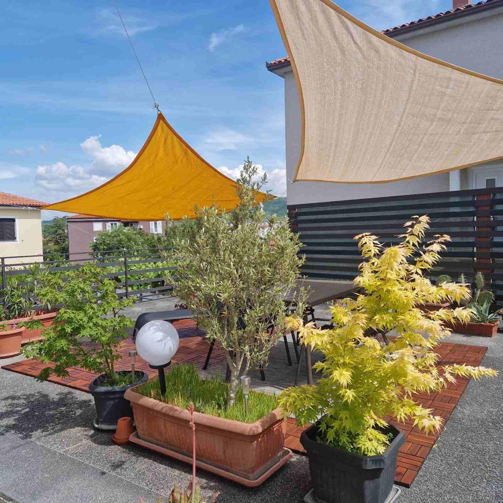 Rosemary Apartment Изола Екстериор снимка