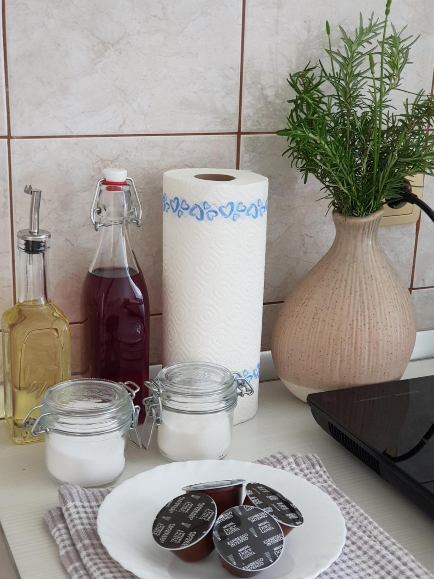 Rosemary Apartment Изола Екстериор снимка